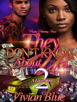 cover image of They Don't Know About Us 2